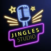 Jingles Studio Logo